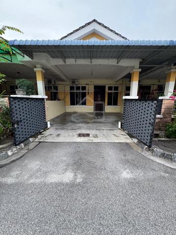[HOT AREA] Teres Setingkat Taman Seri Murni, Sungai Dua, BUTTERWORTH 1