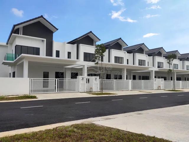 Pasir Gudang/0 deposit/4bed 3bath/Kota Masai/2027 complete/30mins CIQ 1
