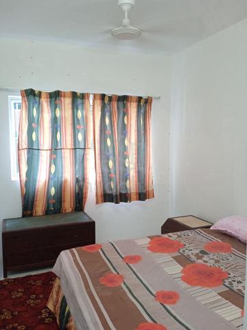 Room For Rent @ SASAR RESIDENSI SATERIA, SUNGAI BESI 1