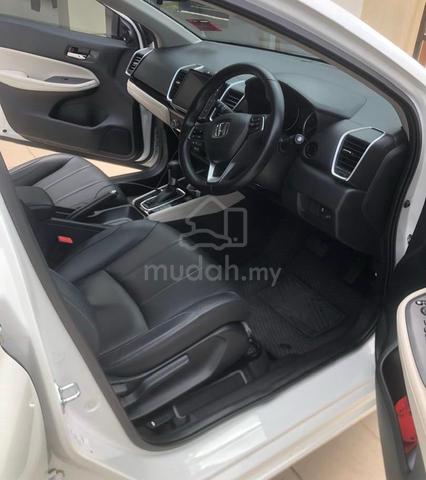 2022 Honda CITY 1.5 V (A) - 2