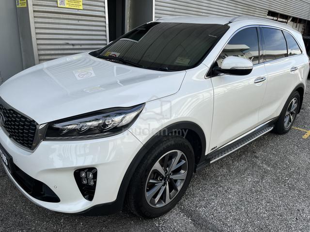 2019 Kia SORENTO 2.4 HIGH SPEC (A) - 1