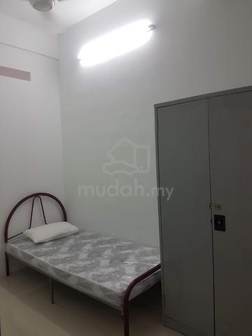 FF Room at Saujana KLIA, Kota Warisan, Sepang (MALE) 3