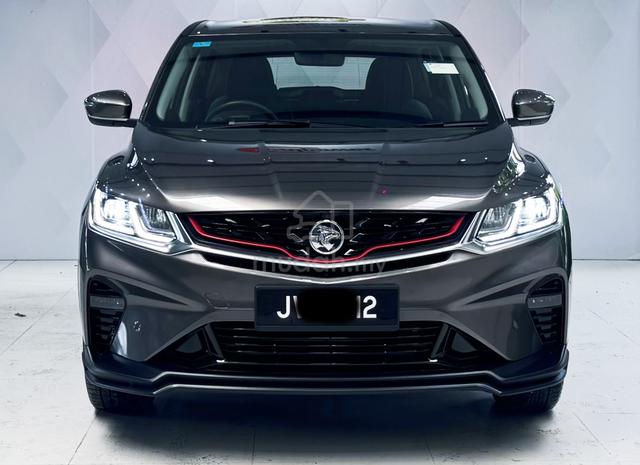 29k km 2022 Proton X50 EXECUTIVE 1.5(A)WARRANTY PR - 3