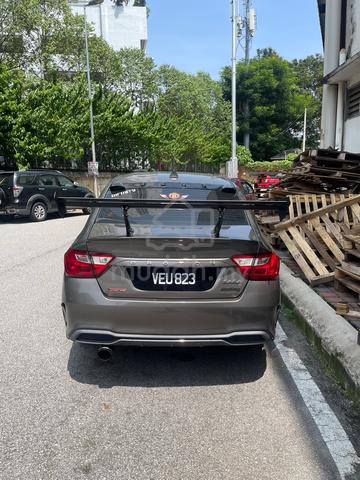 2020 Proton SAGA 1.3 PREMIUM AT MY16 BT P2-13A - 4
