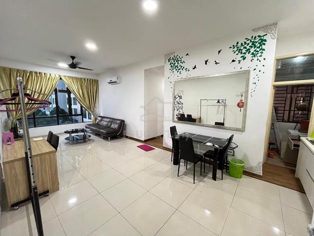 D'Summit Residences 1