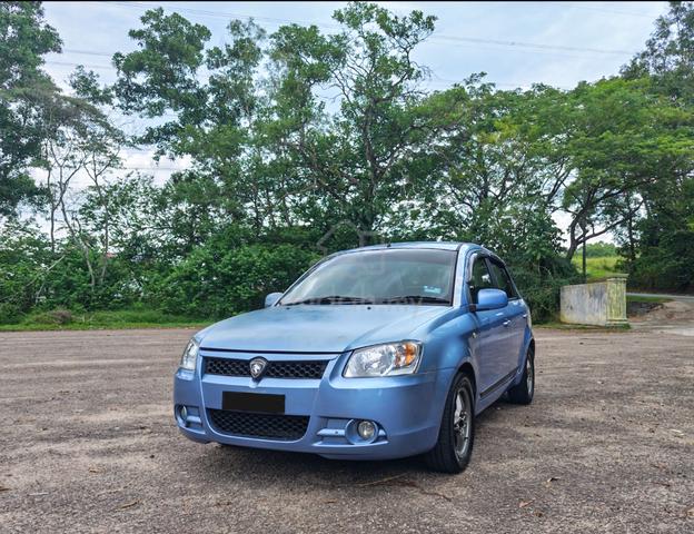 -2010- Proton SAGA 1.3 M-LINE (A) Cantik CashOFFER - 5