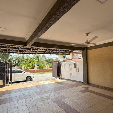 FREEHOLD| Renovated Unit 2 storey Desa Coalfields Sungai Buloh DC3 1