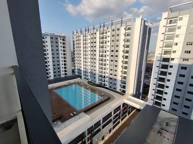 ‼️🏡【For Sale】Ambience Residence @ Pulau Gadong🔥‼️ 1