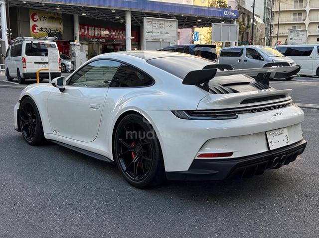 2023 Porsche 911 GT3 (992 I) LIFTER / CARBON ROOF - 2