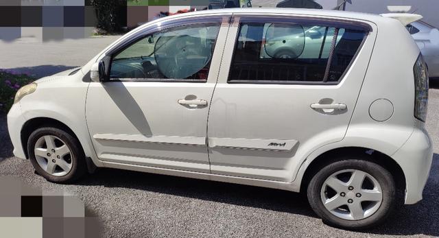 2011 Perodua MYVI 1.3 EZL (LIMITED EDITION) (A) - 5