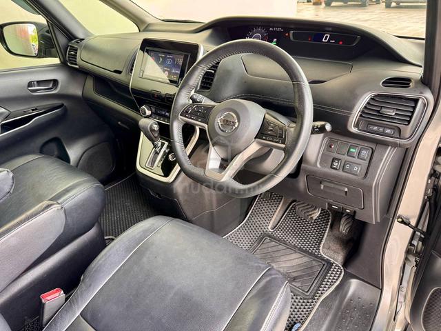 Nissan Serena C27 2.0L H/Star High Spec Fulloan - 5