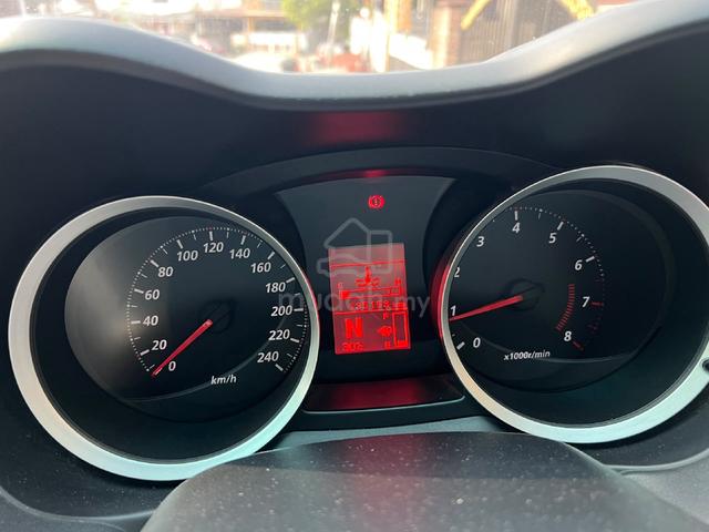 2009 Mitsubishi LANCER 2.0 GT CY4ASTXHR (A) - 5