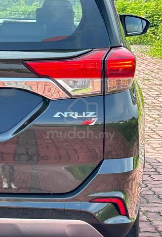 2019 Perodua ARUZ 1.5 AV (A) - 4
