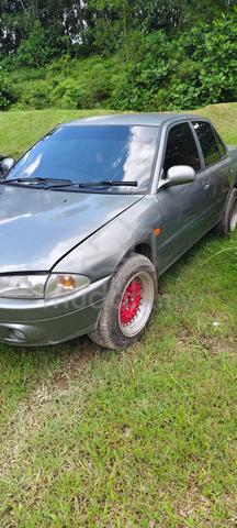 2009 Proton WIRA 1.5 GL (M) - 3