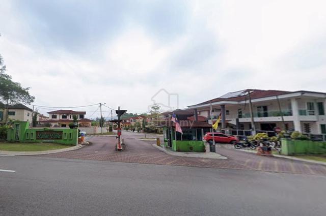 Taman Pulai Impian Villa (Sikamat) 2 Sty Semi-D House-near Sri perdana 1