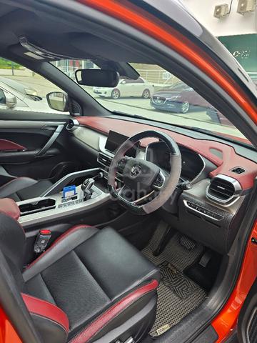 2021 Proton X50 TGDI FLAGSHIP 1.5L (A) - 5