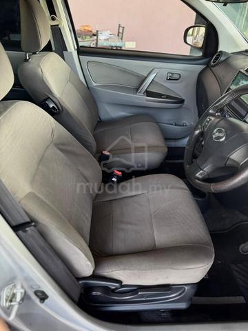 2015 Perodua MYVI 1.3 X (A) - 3