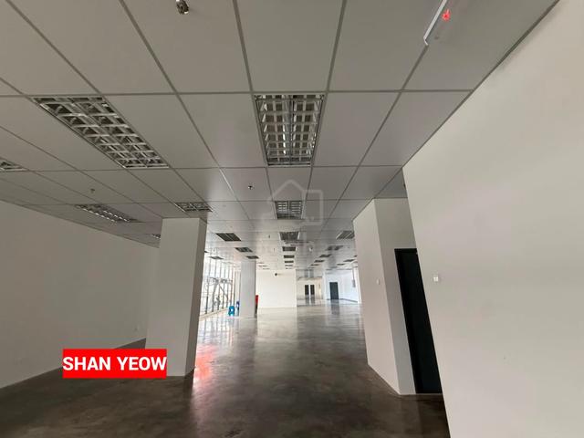 High-End Industrial Space For Rent @ Kulim Hi-Tech Park 1