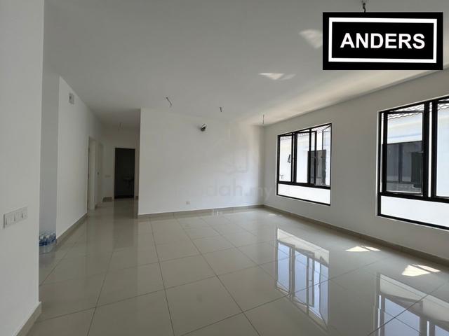 Ashton Ecoworld Cohome Camdon Landed House Batu Kawan Reno For Rent 5