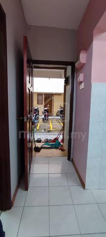 Delima Indah Apartment 1