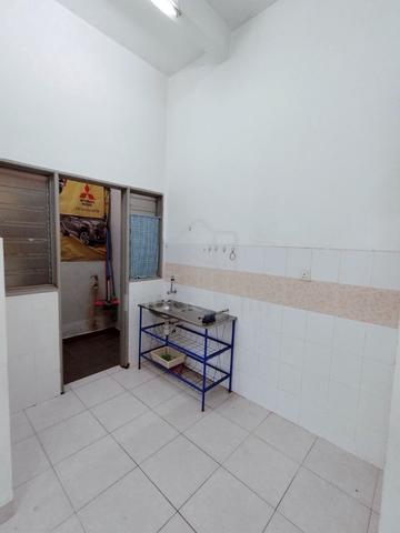 Pangsapuri Suria Permai 1