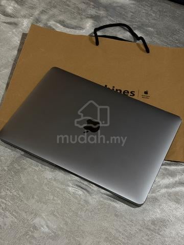 MacBook Pro 13” M2 8/256GB - photo 2 of 5