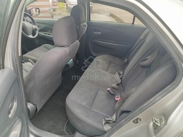 2008 Toyota VIOS 1.5 S NCP93R-BEPVKE (A) - 3