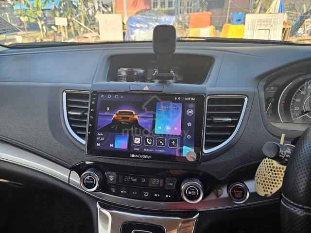 2015 Honda CR-V 2.0 4WD - 3
