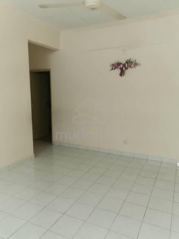 Single Storey Semi-D Green Street Homes, Seremban 2 Negeri Sembilan 1