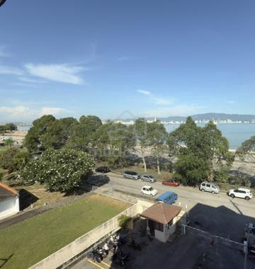 Taman Pantai Intan 3