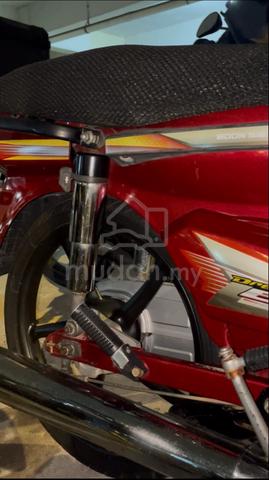 EX5 Dream 2010 Good condition - photo 8 of 10