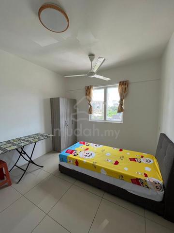 The Park Mak Mandin Single Room FOR RENT DIRECT OWNER 1