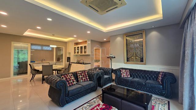 Khidmat Condominium 1