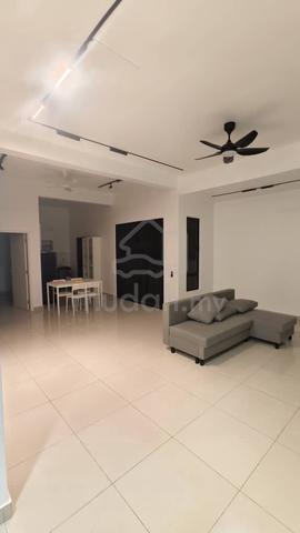 Eco Camdon - Double Storey House With Fully Furnished For Rent 1