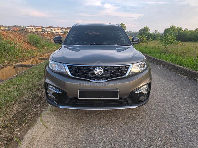 2023 Proton X70 1.5 TGDI EXECUTIVE Auto - 2