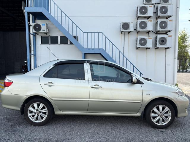 2005 Toyota VIOS 1.5 E NCP42R-EEPSKE (A) - 3