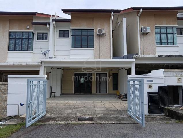 Taman Puncak Saujana, Kajang [Partly Furnished] 1