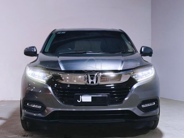2019 Honda HR-V 1.8 V ENHANCED (A) 💯 Full Loan Go - 4