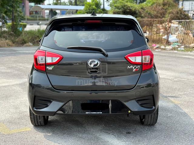 2021 Perodua MYVI 1.5 AV MY17 M800 D20N ENHANCED - 4
