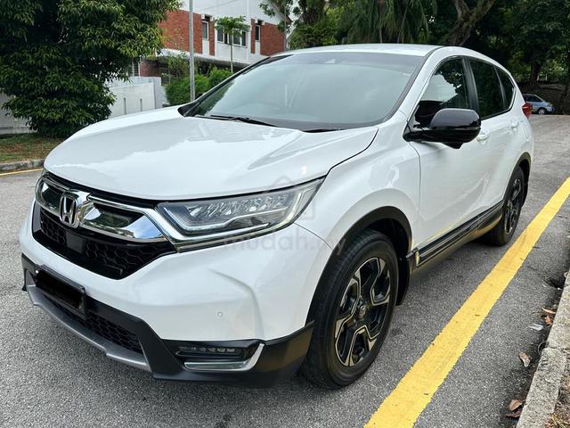 2019 Honda CR-V 1.5 TC-P 2WD (A) - 3