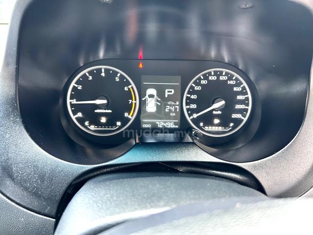 2022 Proton SAGA STANDARD AT 1.3L (A) - 5
