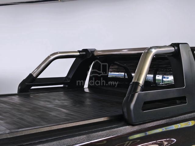 2022 Toyota HILUX 2.4 G (M)Toyota Service Waranty - 5