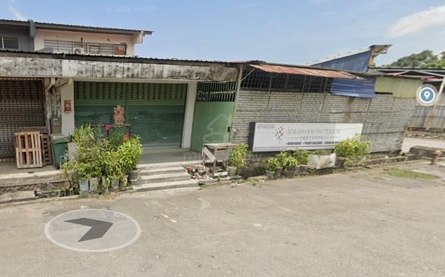 (🔥Corner)Puchong Factory Meranti Jaya Utama Maju Jaya TPP Kinrara IOI 5