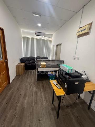 Inanam Capital Ready Office For Sale 1