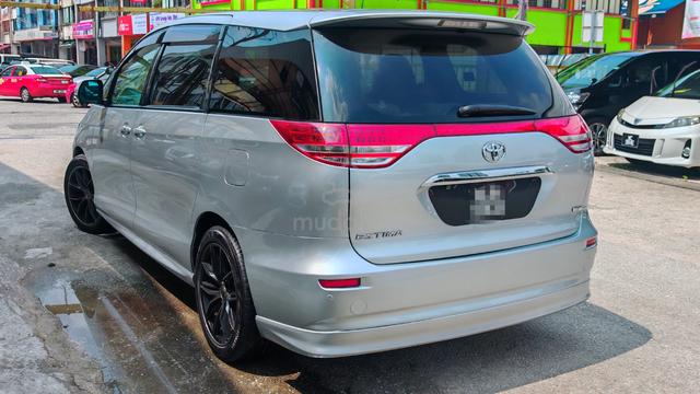 2006 (BIG GERANT) Toyota ESTIMA 2.4 AERAS G (A) - 2