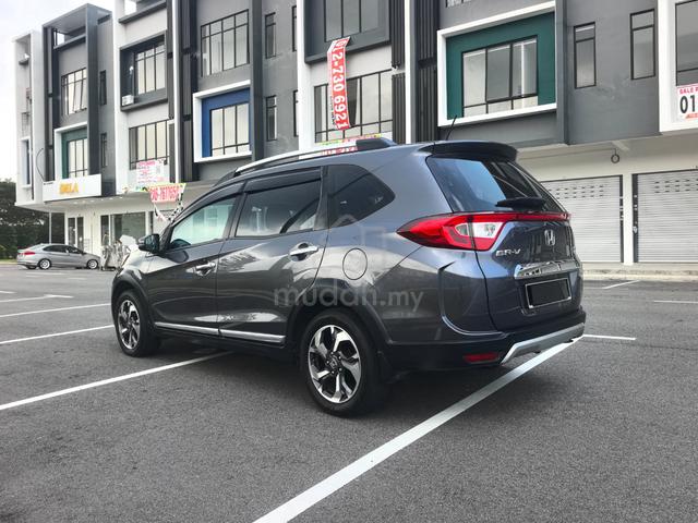 2019 BRV Honda BR-V 1.5 V (A) - 3