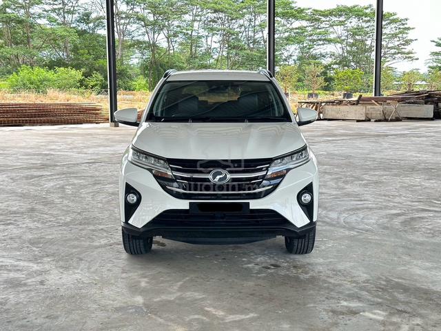 2019 Perodua ARUZ 1.5 AV (A) - 1