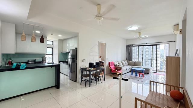 Seri Riana Residence 1
