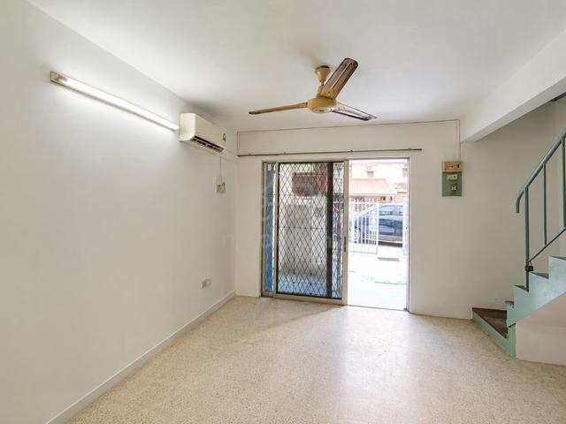Kepong Taman Sri Sinar Freehold Terrace Landed House Full Loan 1