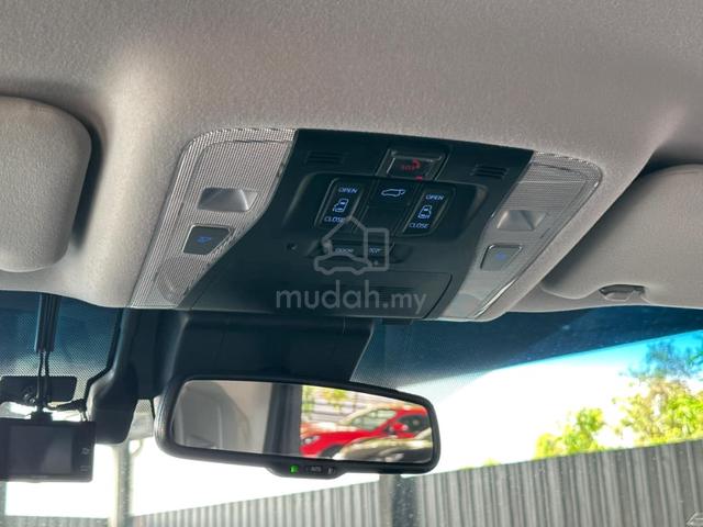 2021 Toyota Alphard SC / 37937 KM Modellista B.kit - 3